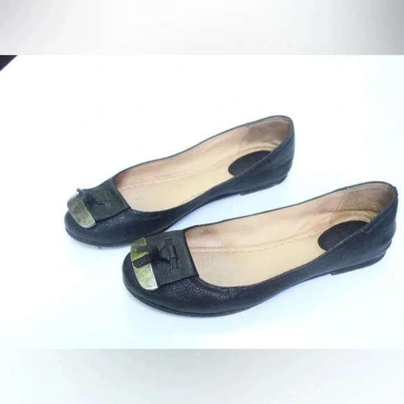 Frye flats - Picture 3 of 12